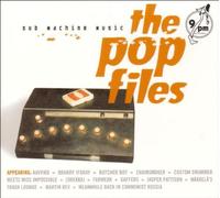 Va - Sub Machine Music-The Pop FI [Import]