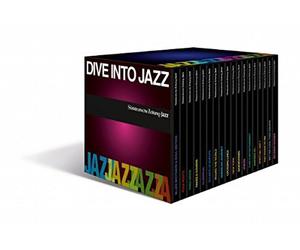 Va - Süddeutsche Zeitung Jazz Gesamtedition (18 CD) [Import]