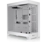 Va-t-en Thermaltake CTE E600 MX Tour Midi "Snow" Blanc