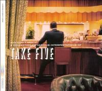 Va - Take Five-a Collection of Va [Import]
