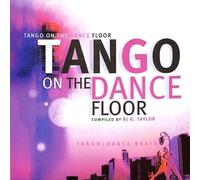 Va - Tango On The Dance Floor (LP) (Ltd) [Analog] [Vinyl LP]