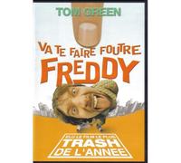 Va Te Faire Foutre Freddy