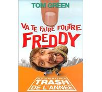 Va Te Faire Foutre Freddy – Twentieth Century Fox Film Corporation