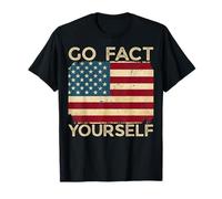 Va Te Faire Marrer T-Shirt