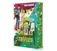 Va te faire voir chez les trèfles (broché)