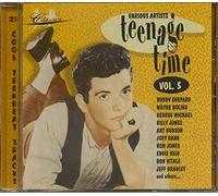 VA - Teenage Time Vol.5 (CD)