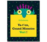 Va-t'en, Grand Monstre Vert ! – Kaleidoscope