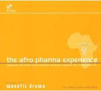 Va - The Afro Pharma Experience [Import]