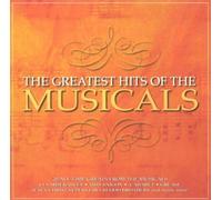 Va - Greatest Hits of The Music [Import]