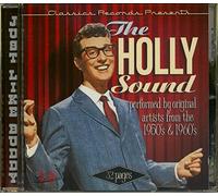 VA The Holly Sound - By Original Artists