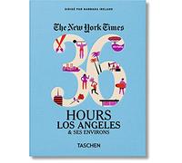 VA-The New-York Times, 36 hours, Los Angeles