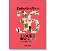 VA-The New-York Times, 36 hours, New-York & ses environs