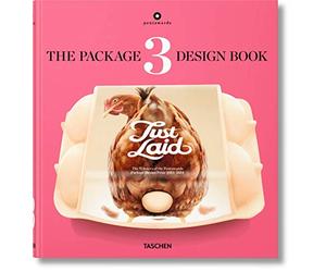 Va-The Package Design Book 3