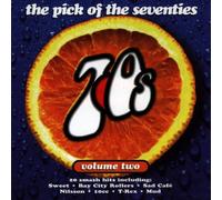 Va - The Pick of the 70s - Vol 2