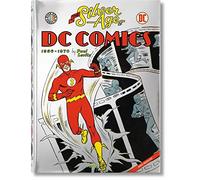 VA-The Silver Age of DC Comics