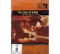 VA The Soul Of A Man