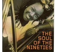 Va - Soul of The Nineties [Import]