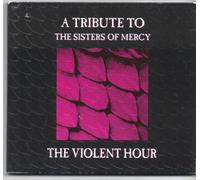 Va - The Violent Hour-Sisters of [Import]