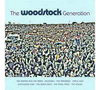 Various Artists - Woodstock Generation