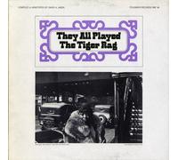 VA - They All Played Tiger Rag/Various