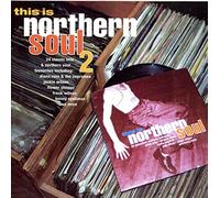 Va - This is Northern Soul 2 [Import]