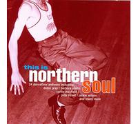 Va - This is Northern Soul [Import]