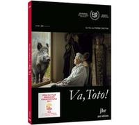 Va, Toto! DVD E