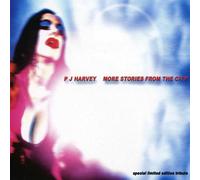 Va-tribute Harvey,Pj - More Stories from