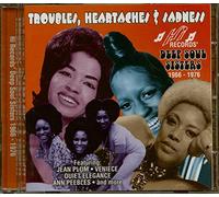 Va - Troubles, Heartaches & Sadness