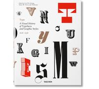 VA-Type. A Visual History of typefaces and graphic styles