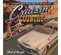 VA - VA Cruisin' Country Vol.1