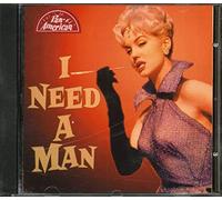 VA - VA I Need A Man