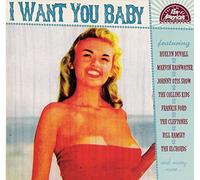 VA - VA I Want You Baby