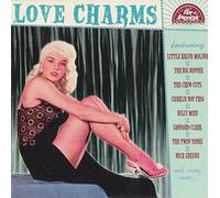 VA - VA Love Charms