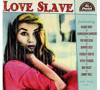 VA - VA Love Slave