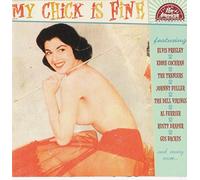 VA - VA My Chick Is Fine
