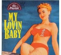 VA - VA My Lovin' Baby