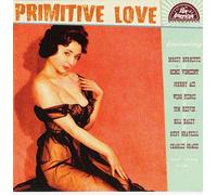 VA - VA Primitive Love