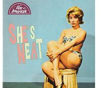 VA - VA She's Neat
