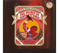 VA - VA The Secret Of Santa Vittoria - Soundtrack