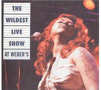 VA - Va The Wildest Live Show at Weber's (CD)