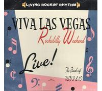 VA - VA Viva Las Vegas - Live From Vegas #9