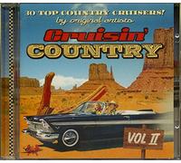 VA - VA Vol.2, Cruisin' Country