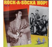 VA - VA Vol.2, Rock-A-Socka Hop !