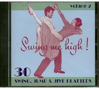 VA - VA Vol.2, Swing Me High ! Swing, Jump & Jive