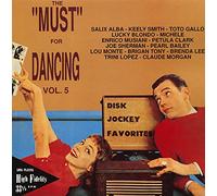 VA - VA Vol.5, The Must For Dancing