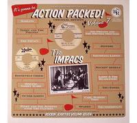 VA - VA Vol.7, Action Packed !