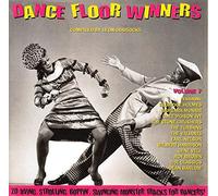 VA - VA Vol.7, Dance Floor Winners