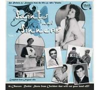 VA - VA Vol.7, Saints And Sinners