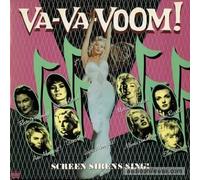 Va-Va Voom! Screen Sirens Sing!